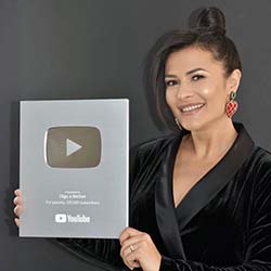 Olguța Berbec Olguța Berbec